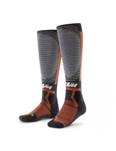 CHAUSSETTES LONGUES KTM...