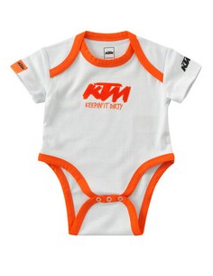 BABY BODY SET