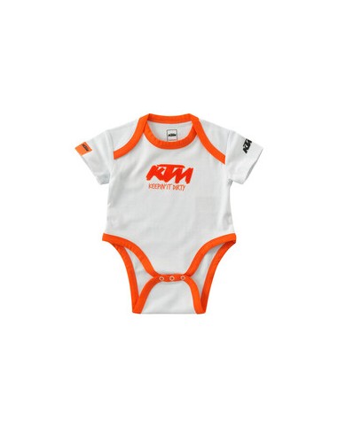 BABY BODY SET