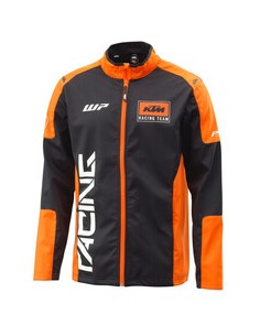 CHAQUETA SOFTSHELL KTM