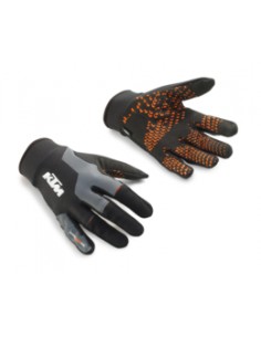 GLOVES RACETECH