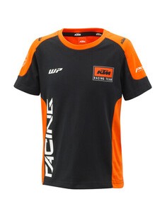 CAMISETA KTM PARA NIÑO