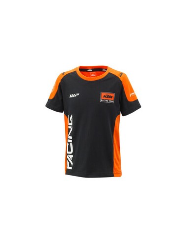 CAMISETA KTM PARA NIÑO