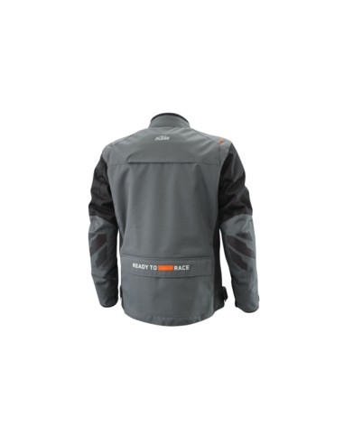 TOURRAIN WP V2 JACKET