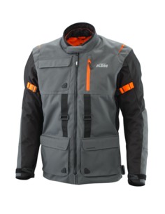 VESTE TOURRAIN WP V2