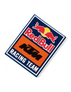 IMAN REDBULL KTM EMBLEMA