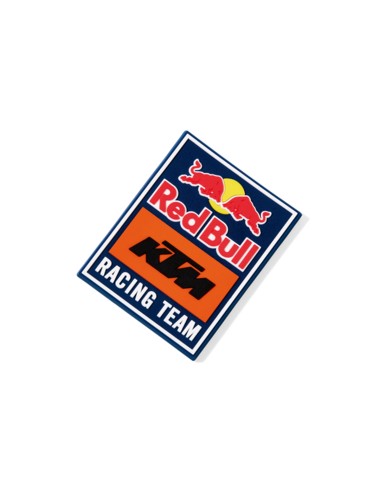 AIMANT REDBULL KTM EMBLÈME