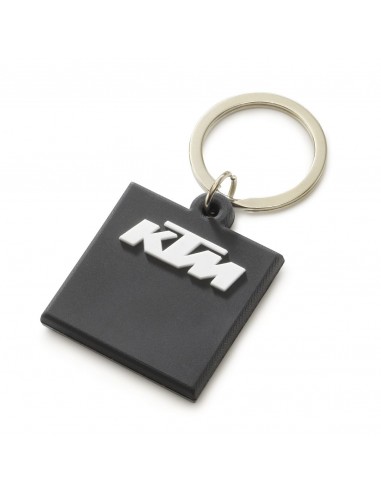 KTM RUBBER KEYHOLDER