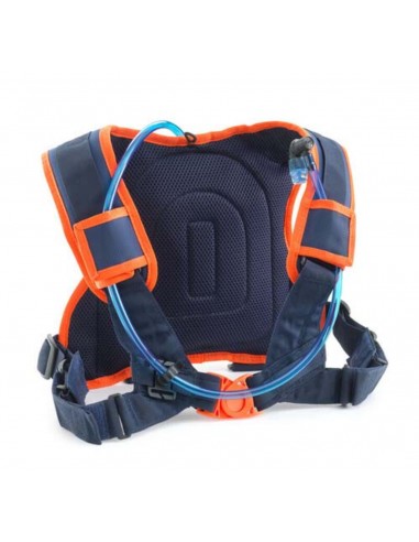 MOCHILA DE HIDRATACIÓN REDBULL KTM