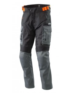 PANTALONS TOURRAIN KTM