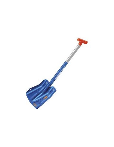 BCA B1 Ext Bomber Shovel Blue