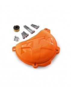 copy of Clutch Cover Protector