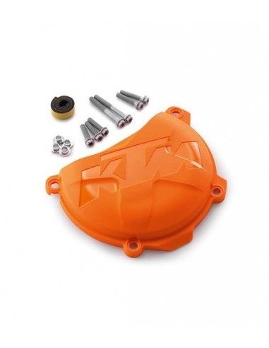 copy of Clutch Cover Protector