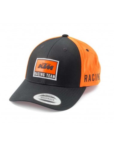 CASQUETTE CURVED KTM