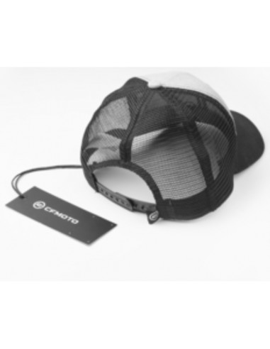 CASQUETTE CF MOTO