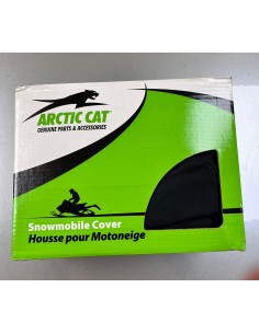 ARTIC CAT SNOW MOTORCYCLE...