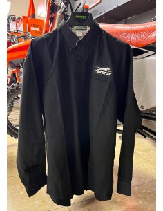 ARCTIC CAT BLACK LONG...