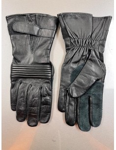 GANTS LONGS EN CUIR GARIBALDI