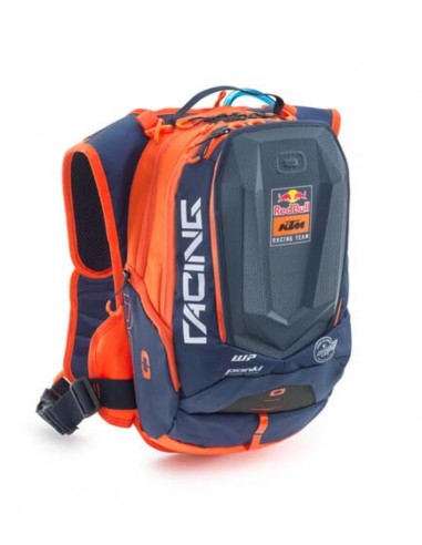 MOCHILA DE HIDRATACÓN DAKAR RB KTM