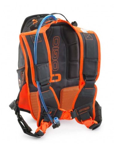 TEAM DAKAR HIDRATION BACKPACK