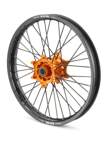 FACTORY FRONT WHEEL