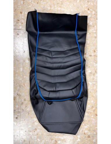 POLARIS 500 EFI SEAT COVER