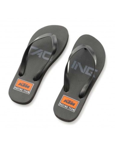 CHANCLETAS KTM