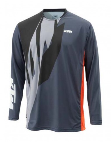 CAMISETA KTM ENDURO