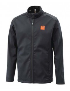 VESTE SOFTSHEL KTM