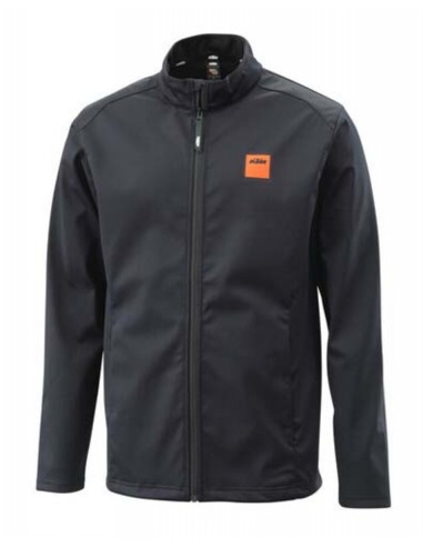 CHAQUETA SOFTSHEL KTM